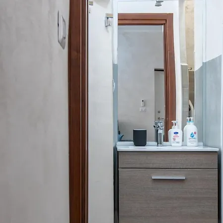 Apartment La Dolce Vite