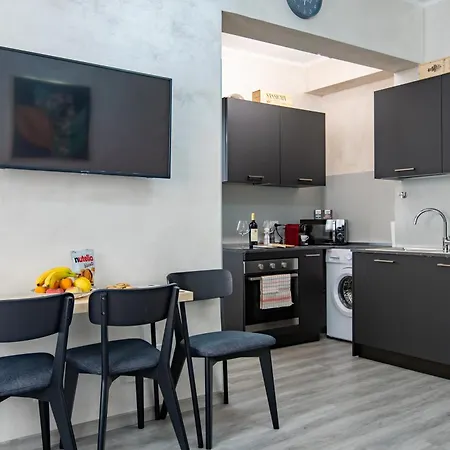 La Dolce Vite Apartment Alba (Piedmont)