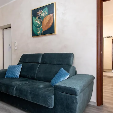 La Dolce Vite Apartment *