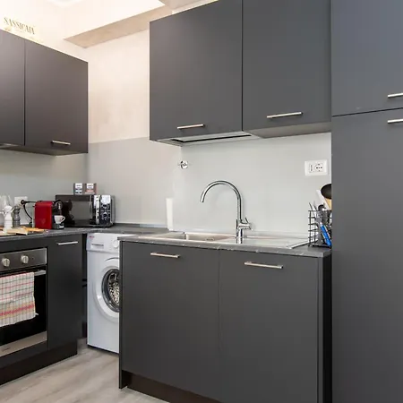 Lägenhet La Dolce Vite Alba (Piedmont)