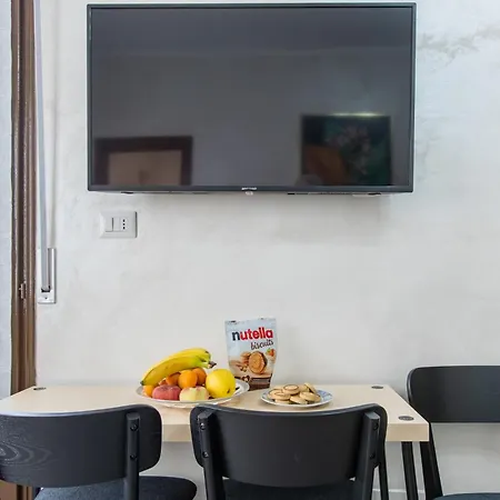 La Dolce Vite Apartment *