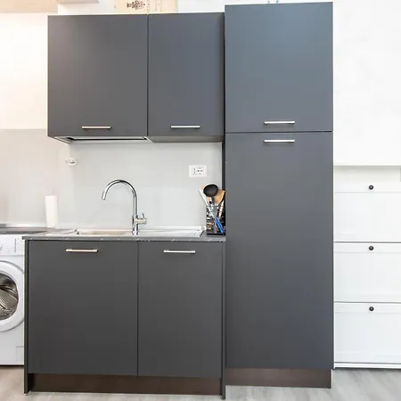 Apartment La Dolce Vite