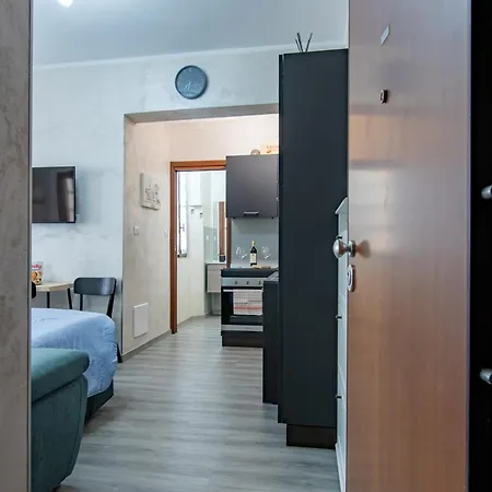 La Dolce Vite Lägenhet *