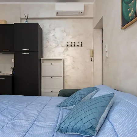 La Dolce Vite Lägenhet Alba (Piedmont)