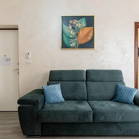 Apartment La Dolce Vite