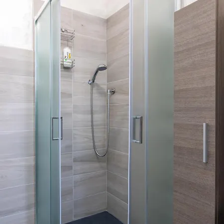 Apartment La Dolce Vite