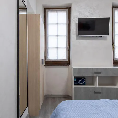 Apartment La Dolce Vite *