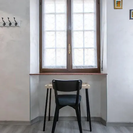 La Dolce Vite Apartment